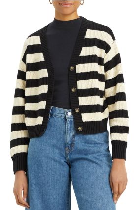Cardigan LEVI'S® SNOWFLAKE Butterfly