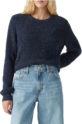 Pull LEVI'S® SNOWFLAKE Blazer