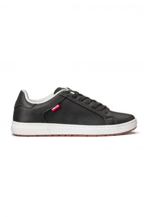 Baskets LEVIS PIPER Regular Black