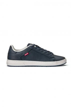 Baskets LEVIS PIPER Navy