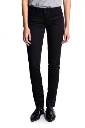 Jean SALSA WONDER SLIM Black