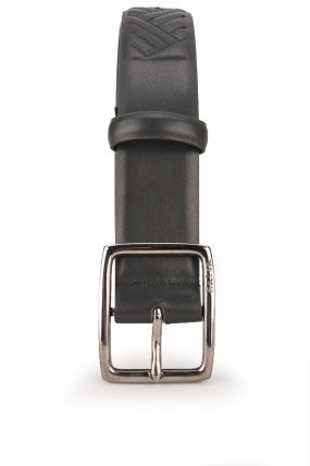 Ceinture SALSA MATELASSE Black