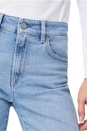 Jeans SALSA TRUE CROPPED SLIM Clair