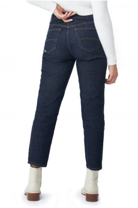 Jeans SALSA TRUE CROPPED SLIM Dark