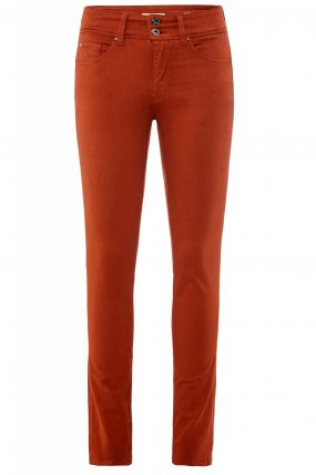 Pantalon SALSA SECRET Orange