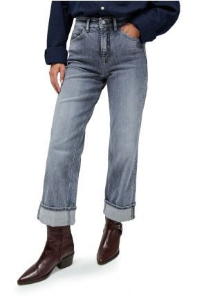 Jean SALSA FAITH PUSH IN DROIT Cinzento
