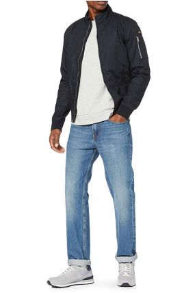 Blouson SCHOTT KENNY Navy