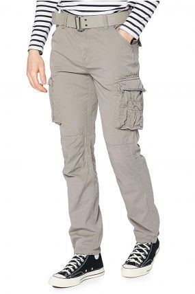 Pantalon SCHOTT TR RANGER Grey