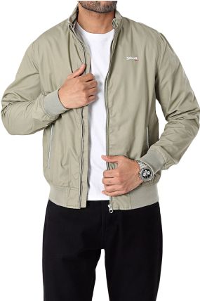 Blouson Casual SCHOTT KENNY Sage Kaki