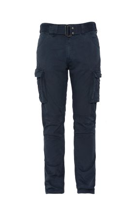 Pantalon Cargo SCHOTT TR RANGER 70 Navy