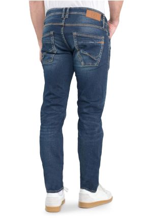 Jean LE TEMPS DES CERISES 711 BASIC Bleu 2