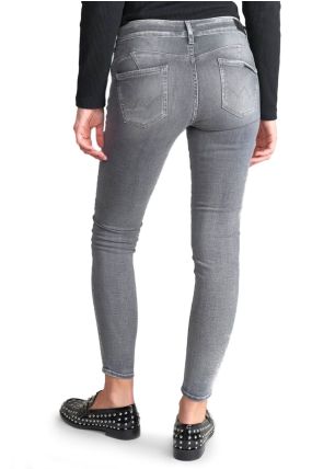 Jean LE TEMPS DES CERISES JARRY PULP SLIM Grey