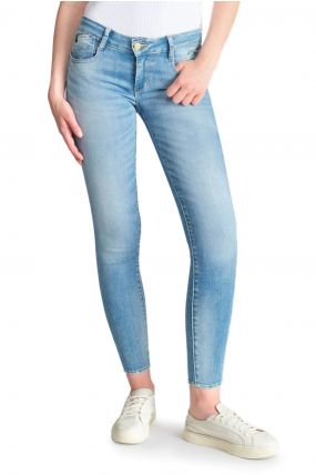 Jean LE TEMPS DES CERISESJENOU PULP SLIM Blue