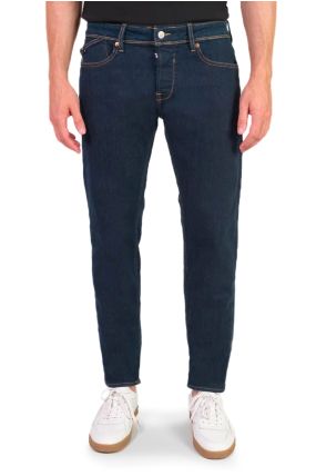 Jean LE TEMPS DES CERISES 711 GLOW Blue