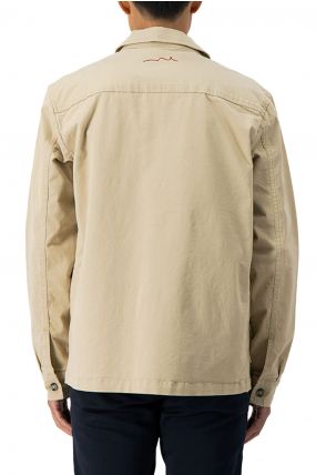 Veste TEDDY SMITH ALVINO Beige Stone