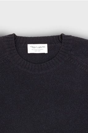Pull TEDDY SMITH P-RICKY Total Navy
