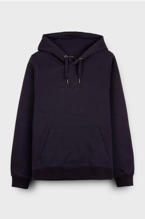 Sweat TEDDY SMITH S-SOLENE Total Navy