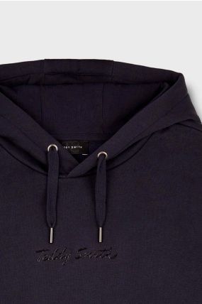 Sweat TEDDY SMITH S-SOLENE Total Navy