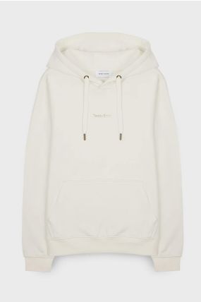 Sweat TEDDY SMITH S-SOLENE Middle White