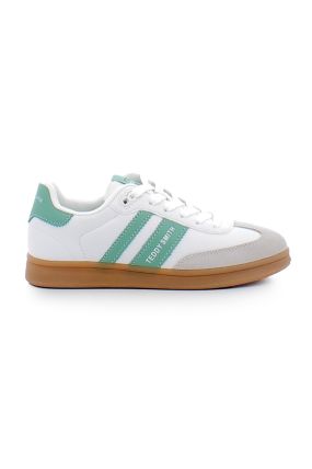 Basket basse TEDDY SMITH Verde