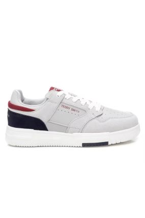 Baskets TEDDY SMITH 120089 Grey