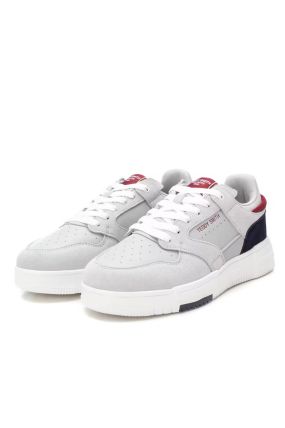 Baskets TEDDY SMITH 120089 Grey