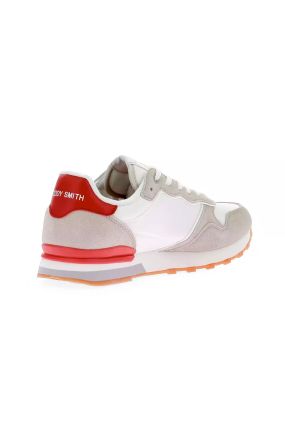 Baskets TEDDY SMITH 120097 White