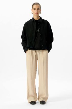 Veste TEEDY SMITH V-USHUAIA Noir