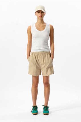 Short TEDDY SMITH S-JANIS Grain de sable 