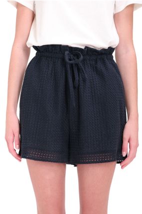 Short TEDDY SMITH CRONY Navy