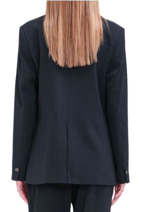 Veste TEDDY SMITH VTINA dark Navy