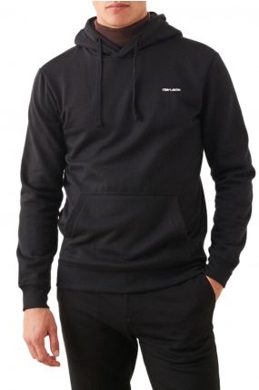 Sweat TEDDY SMITH NARK HOODY Noir