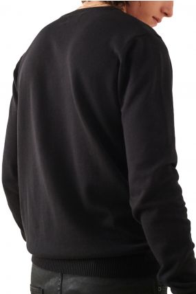 Pull TEDDY SMITH PULSER 2 Noir