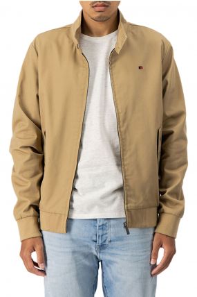 Veste TEDDY SMITH SANSON 2 Beige Kanyon