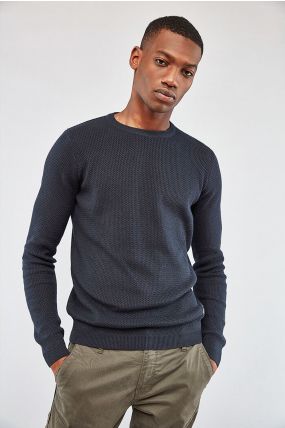 Visiter la boutique Teddy SmithTeddy Smith Pull Marine Homme Acker 