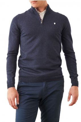 Pull TEDDY SMITH MARTY2 Navy