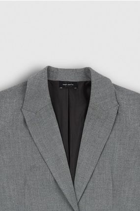 Veste TEDDY SMITH V-TINA Noir