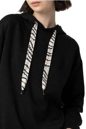 Sweat TIFFOSI KENZO Noir