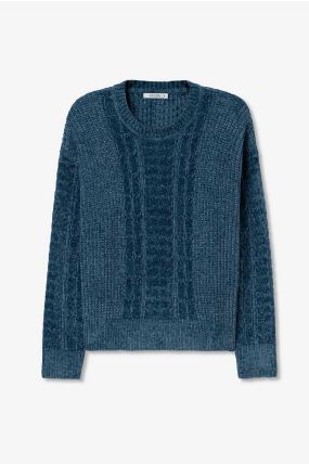 Pull TIFFOSI LENORE Encre
