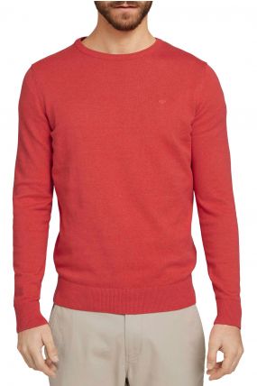 Pull TOM TAILOR BASIC Coral