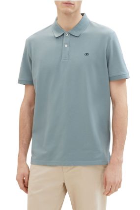 Polo TOM TAILOR  Mint