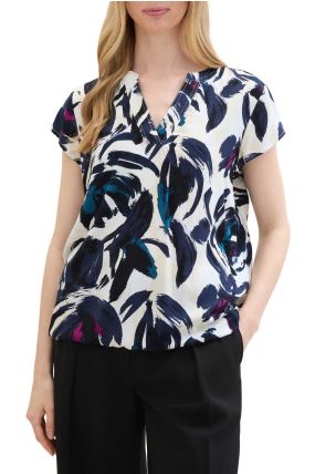 Blouse tom tailor femme 2025
