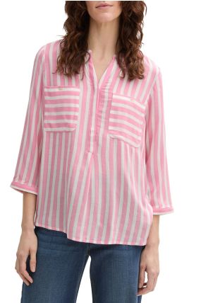 Blouse TOM TAILOR Bright Rose