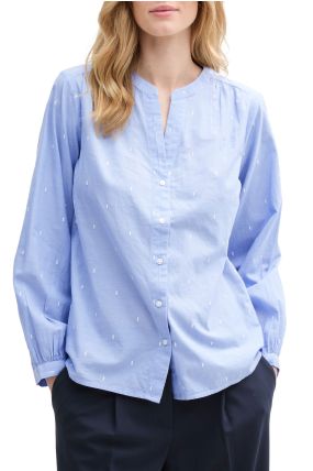 Blouse TOM TAILOR Ciel