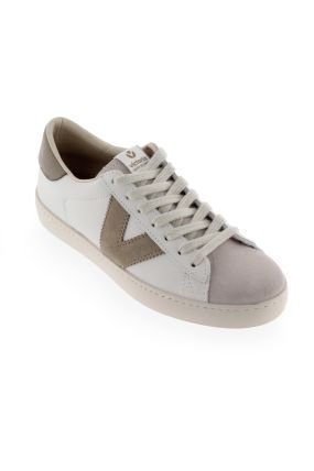 Baskets VICTORIA BERLIN Beige