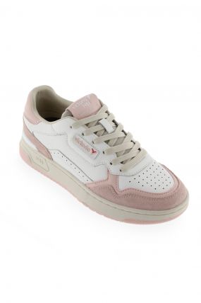 Basket VICTORIA C80-BLOCK COLORS UNISEX Rosa