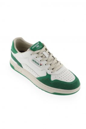 Basket VICTORIA C80-BLOCK COLORS UNISEX Verde