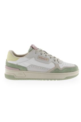 Basket VICTORIA C80-CLASSIC LEATHER Jade