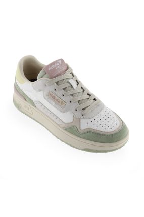 Basket VICTORIA C80-CLASSIC LEATHER Jade