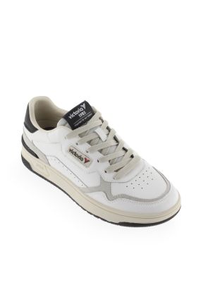 Basket VICTORIA C80-CLASSIC LEATHER Negro